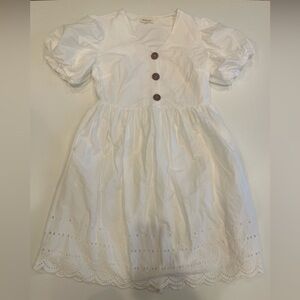 Roolee dress size small